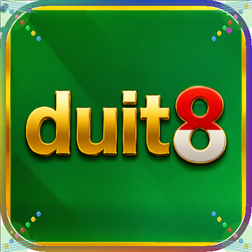 duit8 — mitra unggulan